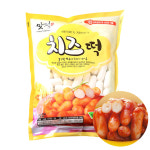 맛정 치즈떡 1kg 떡볶이떡