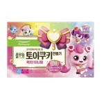 풀무원 풀무원 토이쿠키 만들기 캐치 티니핑 210g