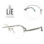 LIE EYEWEAR 라이안경 UL26E04 002