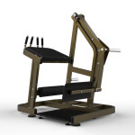 씨앤케이 리얼리더USA Glute Machine 글루트 머신 HSPRO-2008