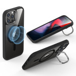 ESR ESR 할로락 클래식 킥스탠드 맥세이프 케이스 클리어