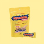 바잇미 바잇미 다이너바이트 오리