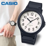 카시오 카시오 CASIO 카시오 남성 공용 학생 저소음 수능 시계 MW-240-7B