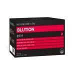 뉴트리코어 블루션 1230mg x 300캡슐
