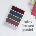 프린텍 필름 인덱스 스티키 FI4512-5B