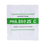 20 Pcs PH 버퍼 솔루션 분말 테스트 미터 측정 교정 4 01 6 86