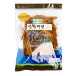 상황버섯 슬라이스 200g