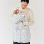 구스켓 아기띠 워머