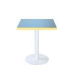 boiserie 사각 테이블 옐로우엣지 600