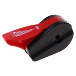 핸들 정원 잔디 깎는 기계 스위치 스로틀 케이블 레버 제어 스트로크 기본