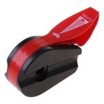 핸들 정원 잔디 깎는 기계 스위치 스로틀 케이블 레버 제어 스트로크 기본