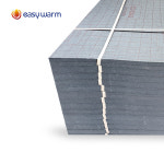 부경이지웜 천연소재 보호판 2 0T 전기필름 바닥난방 시공 부자재 바닥보호 곰팡이방지 장판