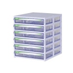 중앙 부품함 CA512C-6