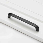 2p세트 가구손잡이 2구 싱크대문고리 모던 라인 서랍