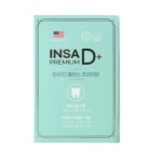 인사 디 플러스 프리미엄 1500mg x 60정
