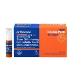 오쏘몰 이뮨 멀티비타민 미네랄 (액상 20ml + 정제 919mg) x 14개입