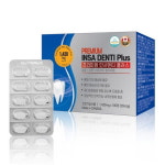 헬스프랜드 프리미엄 인사덴티 플러스 1420mg x 180정