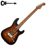 Charvel MJ Series San Dimas SD24 CM 샤벨 Guthrie Govan 시그니처 일렉기타 3 Ton