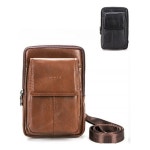 가죽 크로스백 G1303