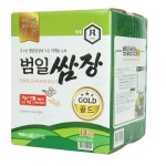 태화식품 범일 쌈장 14kg