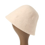 디아나 울 버킷햇 겨울벙거지모자