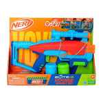 너프 엘리트 JR 보이져 타겟 세트 아동 다트총 어린이 총장난감