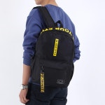 학생가방 데일리백팩 스마트 심플 커플가방