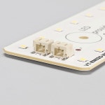 비츠온 비츠온 LED 모듈 욕실등 418x47 50W PCB 안정기 주광