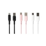 필립스 필립스 프리미엄 고속 충전 케이블  A to C (DLC6561)