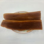 영진젓갈식품 무우짱아치 짠지 1kg 1개