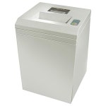 KEC 중대형 사무실 문서 서류 파쇄기 세단기 영업소