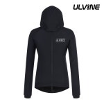 얼바인 얼바인 동계 여성 슈플리 방풍자켓 BK UJWWJK130