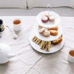 화이트블룸 화이트블룸 에프터눈 티세트 LE1213475451