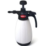 펌프킨 압축분무기 세차 영양제 살포 분사기 1L 폼건