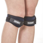 태림상사 닥터헬퍼 의료용 무릎보호대 2개 슬개건보호대 연골 니랩 마라톤 탁구 배드민턴