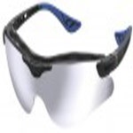 차광안경 1P 눈 시력 보호 B-815XGM