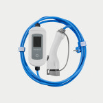 벤딕트 전기차충전기 휴대용 충전케이블 완속 16A 220V 가정용 5m