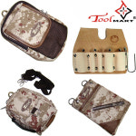 ZEST ZEST다용도가방 워크파우치 공구집 공구가방 힙쌕 툴마트 제스트 1개 Z-BAG219