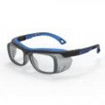 오토스 도수보안경 1P 시력 보호 빛 B-7600AS