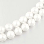 핵진주 비즈 라운드 약 1줄 p1705-01