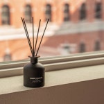 모멘트 이사 집들이 남친 선물 포장 고급 인테리어 모먼트 메종 누아 디퓨저 진저 릴리 Green Floral 1개