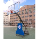 월드 월드 이동식 농구대 스텐 WDB-1077-1