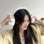 마카롱겨울귀마개보온귀마개이어머프