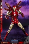 핫토이 Hottoys 6엔드게임 아이언맨 마크85 다이캐스트 ENDGAME IRONMAN MK85 MMS528 1