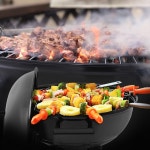 숯불화로대 숯불화로대 훈제 직화구이 업소용화로 1개