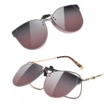 편광 클립온 선글라스 엣지형 A072