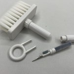 키보드 청소솔키트 무선이어폰 먼지제거 브러쉬