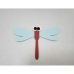 자밍 어린이집 유치원 가을환경구성 잠자리 코스모스 가을 환경 꾸미기 코스모스