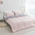 딥슬립 간절기 이불베개세트 Q 봄 가을 이불세트