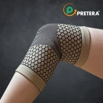 프리테라 프리테라 밴드형 무릎보호대 무릎아대